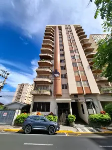 Apartamento com 3 Quartos à venda, 180m² no Centro, São José do Rio Preto