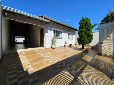 Casa com 3 Quartos à venda, 118m² no Maria Lúcia, Londrina