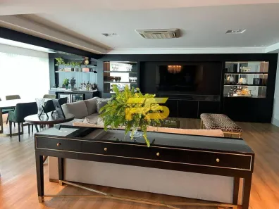 Apartamento com 5 Quartos à venda, 318m² no Miramar, João Pessoa