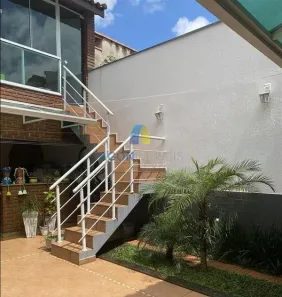 Sobrado com 3 Quartos à venda, 234m² no Jardim do Mar, São Bernardo do Campo