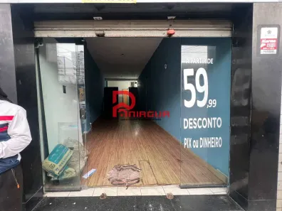 Ponto Comercial para alugar, 60m² no Boqueirão, Praia Grande