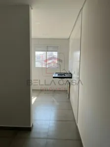 Apartamento com 2 Quartos à venda, 45m² no Mooca, São Paulo