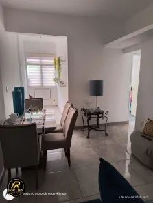 Apartamento com 1 Quarto à venda, 44m² no Centro, Nova Iguaçu