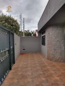 Casa com 2 Quartos à venda, 180m² no Vila Anchieta, São José do Rio Preto