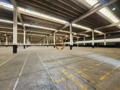 Galpão/Depósito/Armazém para alugar, 33800m² no Jardim Utinga, Santo André