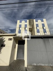 Apartamento com 3 Quartos para alugar, 60m² no Cazeca, Uberlândia