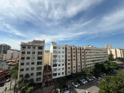 Apartamento com 2 Quartos à venda, 55m² no Tijuca, Rio de Janeiro
