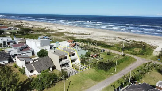 Casa com 3 Quartos à venda, 150m² no São Jorge, Arroio do Sal