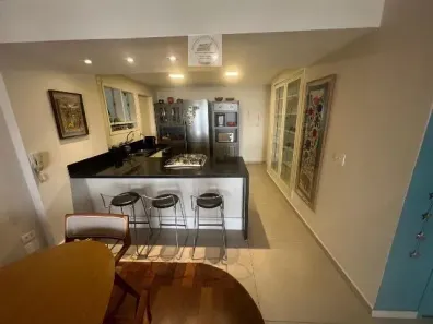 Apartamento com 2 Quartos para alugar, 120m² no Vila Madalena, São Paulo
