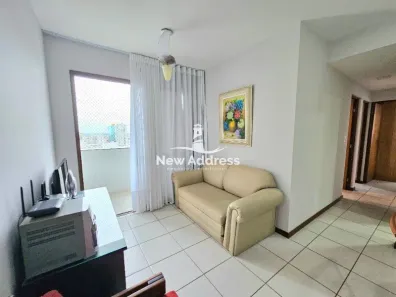 Apartamento com 3 Quartos à venda, 90m² no Itapuã, Vila Velha