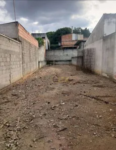 Lote/Terreno à venda, 195m² no Jardim Santa Tereza, Taubaté