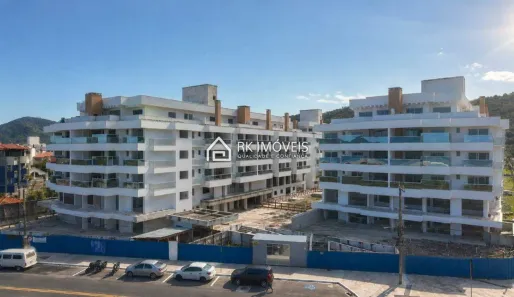 Apartamento com 3 Quartos à venda, 112m² no Ingleses do Rio Vermelho, Florianópolis