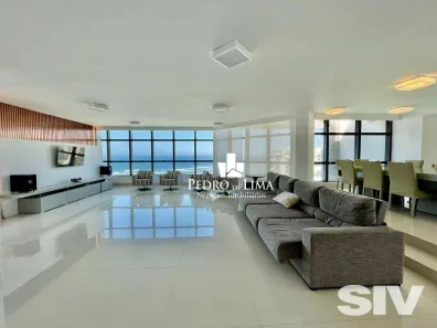 Cobertura com 5 Quartos à venda, 528m² no Riviera, Bertioga