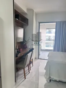 Apartamento com 1 Quarto à venda, 35m² no Pinheiros, São Paulo