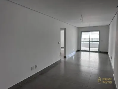 Apartamento com 3 Quartos à venda, 100m² no Guilhermina, Praia Grande