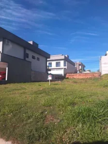 Lote/Terreno à venda, 250m² no Residencial Colinas, Caçapava