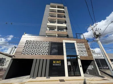 Apartamento com 2 Quartos à venda, 62m² no Oficinas, Ponta Grossa