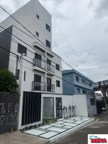 Apartamento com 1 Quarto à venda, 26m² no Jardim Adutora, São Paulo