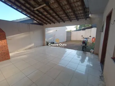 Casa de Condomínio com 3 Quartos à venda, 66m² no Santa Felicidade, Cascavel