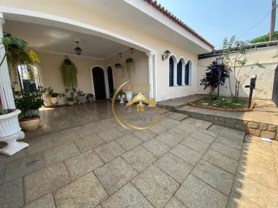 Casa com 3 Quartos à venda, 195m² no Parque Taquaral, Campinas