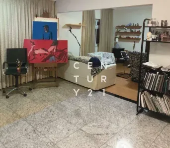 Apartamento com 2 Quartos à venda, 98m² no Perdizes, São Paulo