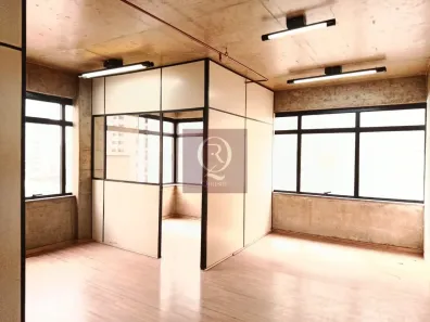 Sala Comercial para alugar, 35m² no Parque Imperial, São Paulo