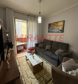 Apartamento com 2 Quartos à venda, 64m² no Jardim Bom Clima, Guarulhos