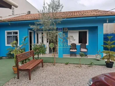 Casa com 3 Quartos à venda, 400m² no Barra da Lagoa, Florianópolis