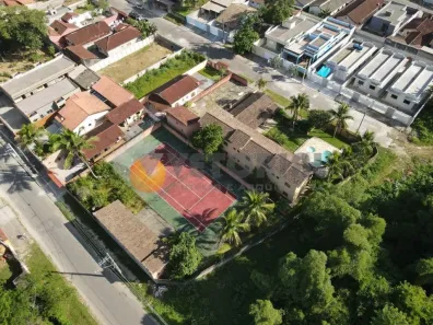 Lote/Terreno à venda, 270m² no Massaguaçu, Caraguatatuba