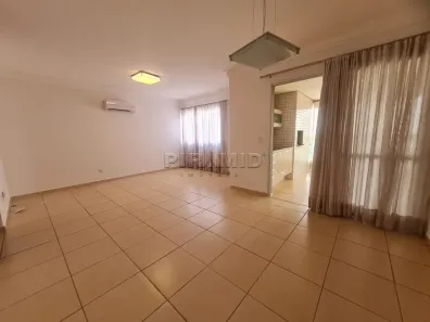 Apartamento com 3 Quartos à venda, 161m² no Jardim Botânico, Ribeirão Preto