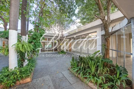 Casa com 4 Quartos à venda, 740m² no Vila Nova Conceição, São Paulo