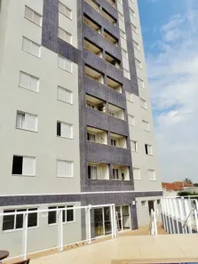 Apartamento com 3 Quartos para alugar, 121m² no Centro, Limeira