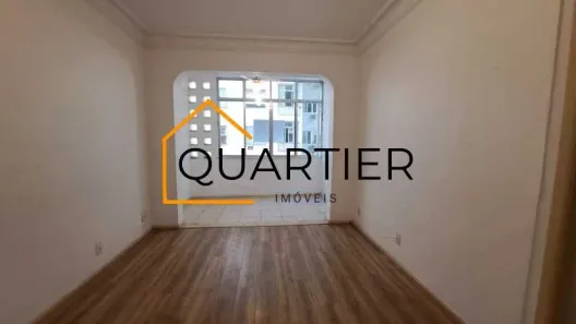 Apartamento com 3 Quartos à venda, 111m² no Leme, Rio de Janeiro