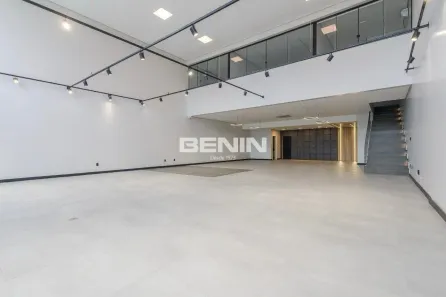 Ponto Comercial para alugar, 300m² no Harmonia, Canoas