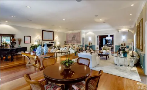 Sobrado com 4 Quartos à venda, 2345m² no Jardim Europa, Penápolis