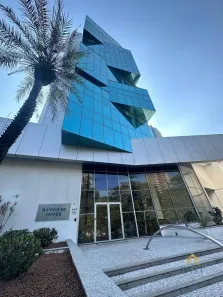 Sala Comercial à venda, 100m² no Cambuí, Campinas
