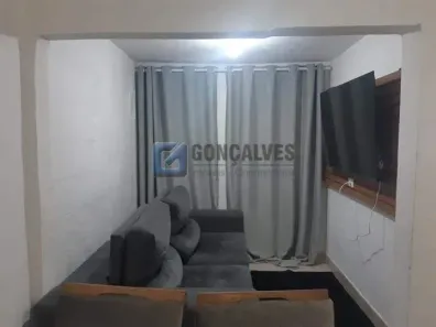 Sobrado com 3 Quartos à venda, 317m² no Jardim Guarará, Santo André