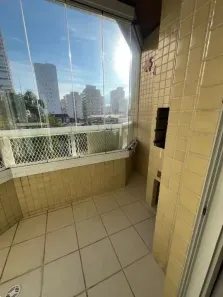 Apartamento com 2 Quartos à venda, 67m² no Aviação, Praia Grande