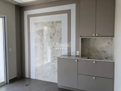 Sala Comercial para alugar, 42m² no Cidade Jardim, Piracicaba