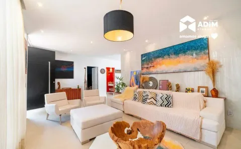Casa com 4 Quartos para alugar, 200m² no Cabeçudas, Itajaí