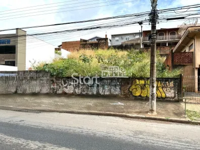 Lote/Terreno à venda, 381m² no Jardim Guarani, Campinas