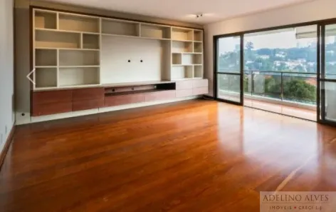 Apartamento com 4 Quartos à venda, 194m² no Santa Cecília, São Paulo