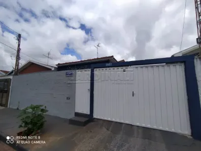 Casa com 3 Quartos à venda, 141m² no Jardim Vitória, Araraquara