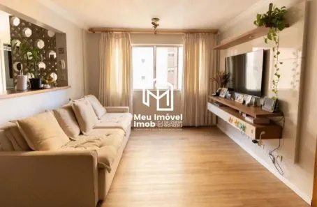 Apartamento com 3 Quartos à venda, 88m² no Sul, Brasília