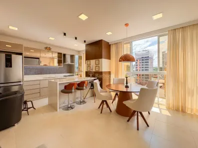 Apartamento com 2 Quartos à venda, 72m² no Velha, Blumenau