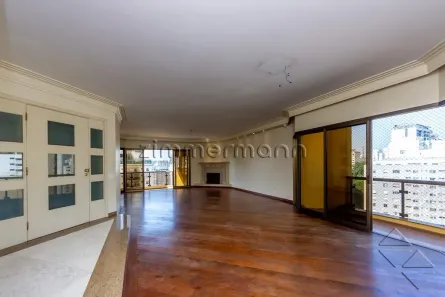 Apartamento com 4 Quartos à venda, 270m² no Santa Cecília, São Paulo