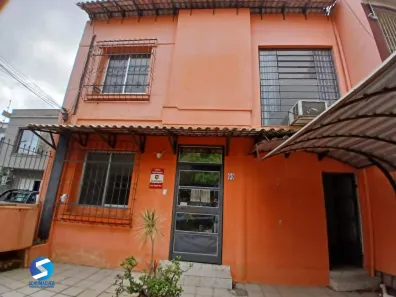 Imóvel Comercial com 6 Quartos à venda, 397m² no Floresta, Porto Alegre