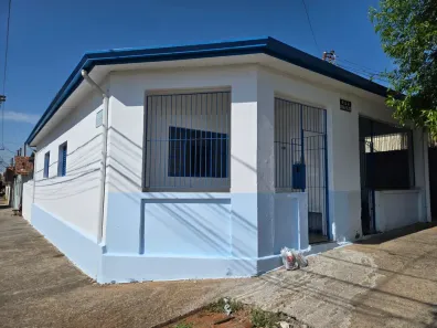 Casa com 2 Quartos à venda, 94m² no Paulicéia, Piracicaba