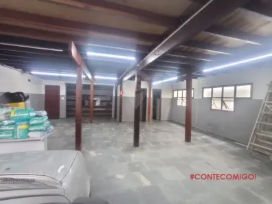 Prédio Comercial para alugar, 300m² no Chácara Santo Antônio (Zona Sul), São Paulo