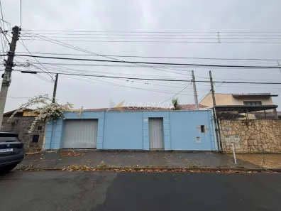 Casa com 5 Quartos à venda, 335m² no Jardim Chapadão, Campinas